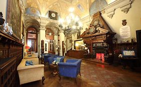 Grand Hotel Villa Balbi Sestri Levante